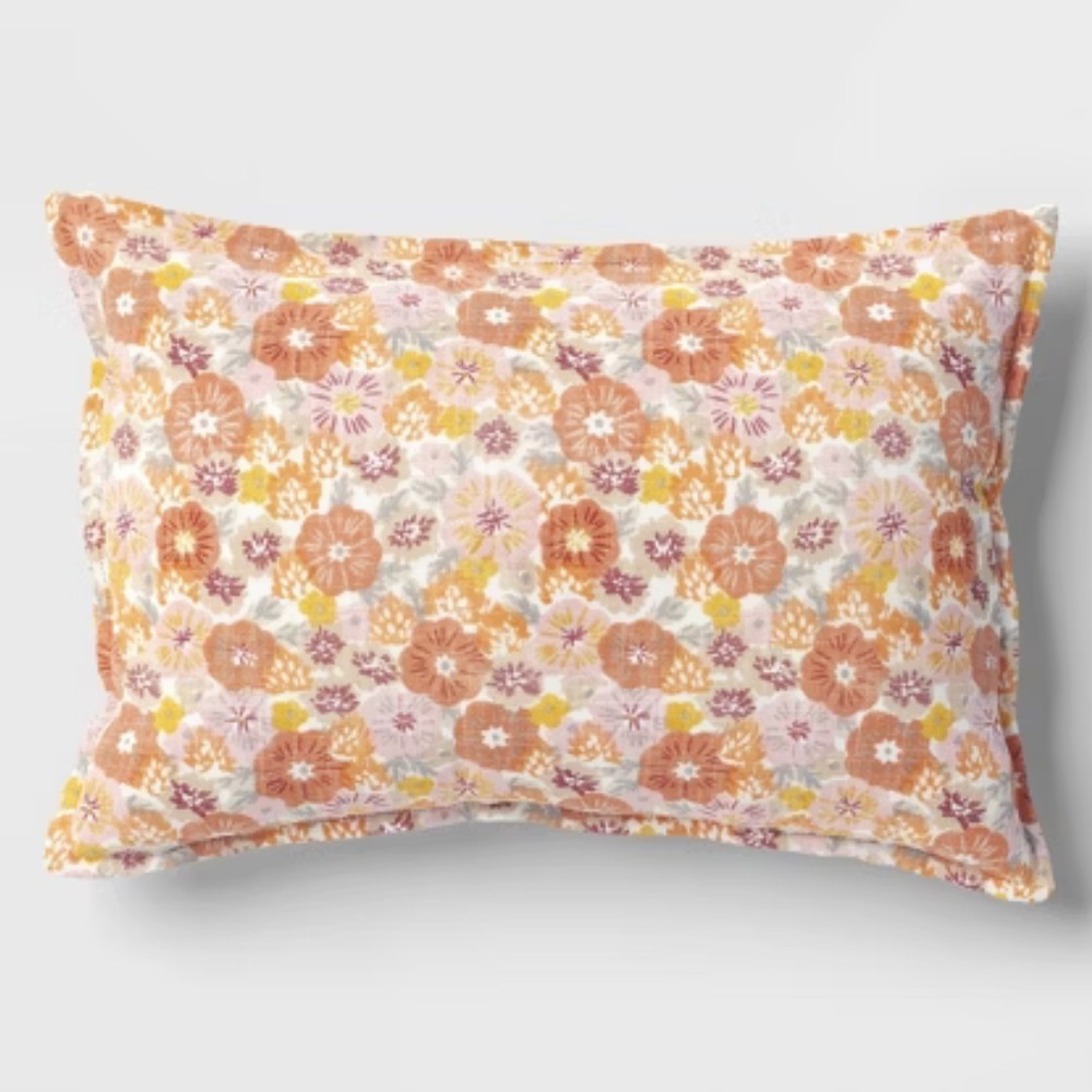 TWO pillows